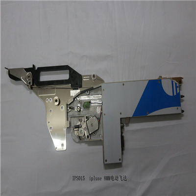 Yamaha SMT PARTS ipluse feeder 8mm electric Feeder smt feeder